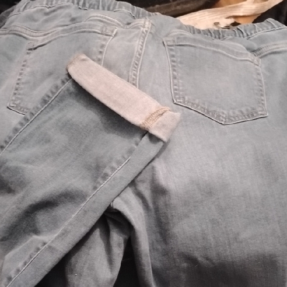 Torrid Classic Blue Denim Jeans - Picture 4 of 4